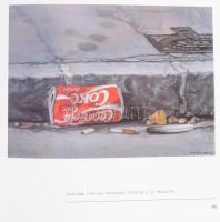 Szabó György: Mácsai. Mácsai István (1922-2005) Munkácsy Mihály-díjas magyar festőművész által Matit...