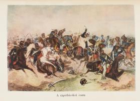 A szabadságharc csatái 1848-1849. A kötet anyagát Gracza György: Az 1848-49-iki magyar szabadságharc...