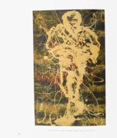 Aknai Tamás: Csorba. Aknai Tamás (1945-) művészettörténész, egyetemi tanár által Matits Ferenc művés...