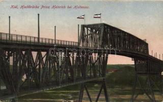 Kiel Heinrich viaduct