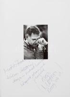 Eugen Christ, Wehner Tibor, Hernádi Miklós, Vörös Imre: Matzon Ákos. Net. Matzon Ákos (1945-) Munkác...