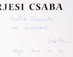 Zalán Tibor et alii: Fürjesi Csaba.. A művész, Fürjesi Csaba (1969-) festő, grafikus grafikus által ...