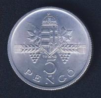 1945. 5P Alu T:1/2