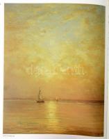 Poort, Johan: Hendrik Willem Mesdag. Life and work. A szerző által Matits Ferenc művészettörténész, ...