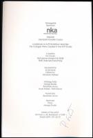 Ábrahám Rafael. Asszociációk kollázsan. Associations in collage. Ábrahám Rafael (1929-2014) festő- é...