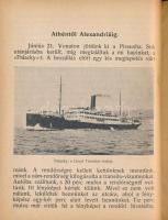 Bölcskey Ödön: Utirajzok a szentföldi utamról. Székesfehérvár, 1929., Debreczenyi István, 252 p. Egy...