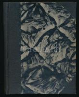 Bölcskey Ödön: Utirajzok a szentföldi utamról. Székesfehérvár, 1929., Debreczenyi István, 252 p. Egy...