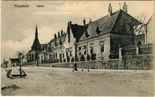 1929 Várpalota, Zárda. Ország János és Társa kiadása (EK)