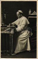 1924 Sua Santita Pio XI / Pope Pius XI (EK)