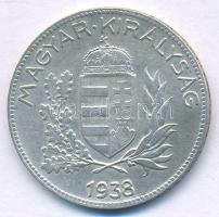 1938. 1P Ag T:XF 
Adamo P6