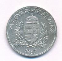 1937. 1P Ag T:XF
Adamo P6