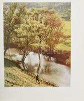 Tildy Zoltán: Természetfényképezés. A korszerű negatív-pozitív eljárásról szóló részt írta: Dobrányi...