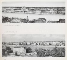 Preisich Gábor: Budapest városépítésének története. II. köt. A kiegyezéstől a Tanácsköztársaságig. B...