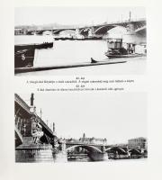 Dr. Gáll Imre: A budapesti Duna-hidak. Bp., 1984, Műszaki Könyvkiadó. Számos fekete-fehér fotóval il...