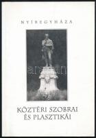 Papp D. Tibor: Nyíregyháza köztéri szobrai és plasztikái. Nyíregyháza, 2002, Foto Csutkai. Megjelent 1000 példányban. Fekete-fehér képekkel gazdagon illusztrált. Kiadói papírkötés.