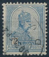 1900 Turul 2K (8.000)