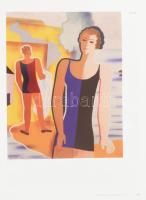 K. Peák Ildikó, Shah Gabriella: Mihályfi-gyűjtemény. Mihályfi collection. Salgótarján, 2014, Dornyay...