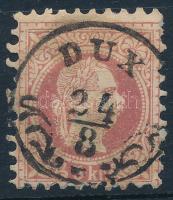 1867 5kr DUX