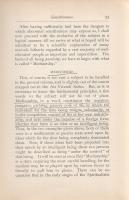 Lovell, Arthur: 
Imagination and its Wonders.
London, 1899. Nichols & Co. (Printed by Hay Nisb...