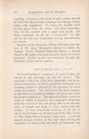 Lovell, Arthur: 
Imagination and its Wonders.
London, 1899. Nichols & Co. (Printed by Hay Nisb...