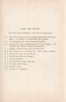 Wells, H(erbert) G(eorge): 
The Shape of Things To Come. The Ultimate Revolution.
London, 1933. Hu...