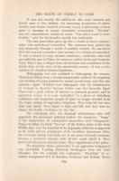 Wells, H(erbert) G(eorge): 
The Shape of Things To Come. The Ultimate Revolution.
London, 1933. Hu...