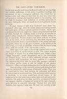 Wells, H(erbert) G(eorge): 
The Shape of Things To Come. The Ultimate Revolution.
London, 1933. Hu...