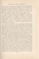 Wells, H(erbert) G(eorge): 
The Shape of Things To Come. The Ultimate Revolution.
London, 1933. Hu...