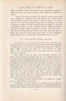Wells, H(erbert) G(eorge): 
The Shape of Things To Come. The Ultimate Revolution.
London, 1933. Hu...