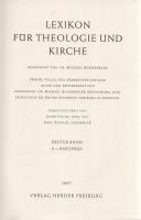 Lexikon für Theologie und Kirche. Begründet von Michael Buchberger. Zweite, völlig neu bearbeitete A...