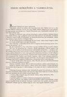 Homoki-Nagy István: 
Gyöngyvirágtól lombhullásig. Színes filmmel vadmadarak után. (Egy természetfil...