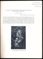 Günter Passavant: Zu einigen toskanischen Terrakotta-Madonnen der Frührenaissance. Mitteilungen des ...
