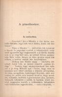 Zih Sándorné: 
A Göncölszekér. Elbeszélés az ifjúság számára. I-II. kötet. [Teljes mű két kötetben....