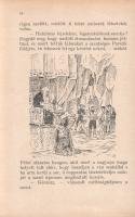Zih Sándorné: 
A Göncölszekér. Elbeszélés az ifjúság számára. I-II. kötet. [Teljes mű két kötetben....