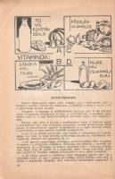 Az ételkészítés technológiája. Szerkesztette Somogyi Lászlóné.
(Budapest), 1953. Kereskedelmi Könyv...