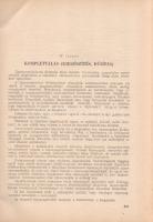 Az ételkészítés technológiája. Szerkesztette Somogyi Lászlóné.
(Budapest), 1953. Kereskedelmi Könyv...