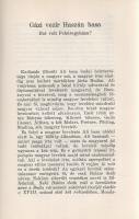 Takáts Sándor: 
Emlékezzünk eleinkről. 1-2. kötet. [Teljes mű két kötetben.]
[Budapest, 1929]. Gen...