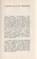 Takáts Sándor: 
Emlékezzünk eleinkről. 1-2. kötet. [Teljes mű két kötetben.]
[Budapest, 1929]. Gen...