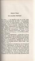 Nietzsche, Friedrich: 
Werke in zwei Bänden. Ausgewählt und eingeleitet von August Messer. 1-2. Ban...