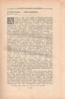 [Folyóirat] Magyar Kultúra. Társadalmi és tudományos szemle. Főszerkesztő: Bangha Béla. XV. évfolyam...