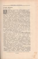 [Folyóirat] Magyar Kultúra. Társadalmi és tudományos szemle. Főszerkesztő: Bangha Béla. XV. évfolyam...