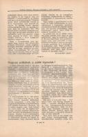 [Folyóirat] Magyar Kultúra. Társadalmi és tudományos szemle. Főszerkesztő: Bangha Béla. XV. évfolyam...