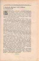 [Folyóirat] Magyar Kultúra. Társadalmi és tudományos szemle. Főszerkesztő: Bangha Béla. XV. évfolyam...