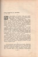 [Folyóirat] Magyar Kultúra. Társadalmi és tudományos szemle. Főszerkesztő: Bangha Béla. XV. évfolyam...