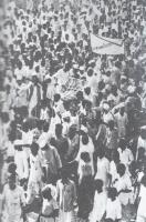 Gáthy Vera: 
Jawaharlal Nehru. A Portrait.
(Budapest, 1989. Akadémiai Kiadó -Kner Nyomda [Gyoma].)...