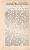 Somogyvármegye Almanachja 1914. Kilencedik évfolyam.
Kaposvár, 1914. Kaposvári Részvénynyomda. [4] ...