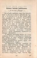 Somogyvármegye Almanachja 1914. Kilencedik évfolyam.
Kaposvár, 1914. Kaposvári Részvénynyomda. [4] ...