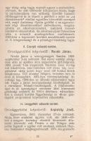 Somogyvármegye Almanachja 1916. Tizenegyedik évfolyam. Szerkeszti Sebők Jenő.
Kaposvár, 1916. Somog...