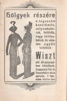 Somogyvármegye Almanachja 1916. Tizenegyedik évfolyam. Szerkeszti Sebők Jenő.
Kaposvár, 1916. Somog...