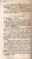 Hármas kis-tűkör, melly Magyarország I. Legújabb földleírását, II. Régibb és legújabb polgári állapo...